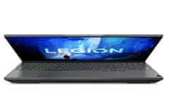 Lenovo Legion 5 Pro gaming prijenosno računalo, i7-12700H, 16WQXGA, 16GB/SSD1TB, RTX3060, DOS, W11H, siva (82RF00DKSC)