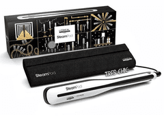 Loreal Professionnel SteamPod 3.0 parna pegla za kosu, End of Year Set 2022