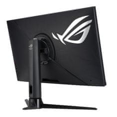 ASUS XG32UQ Rog Strix monitor, 81.28 cm (32"), 4K, WLED, IPS (90LM08B0-B01170)