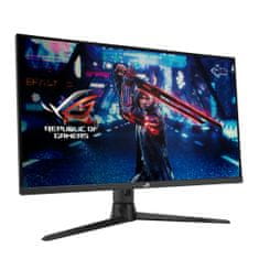 ASUS XG32UQ Rog Strix monitor, 81.28 cm (32"), 4K, WLED, IPS (90LM08B0-B01170)