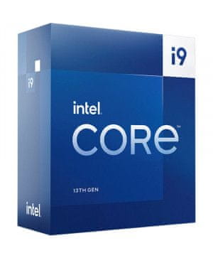 Intel® Core™ i9–13900K