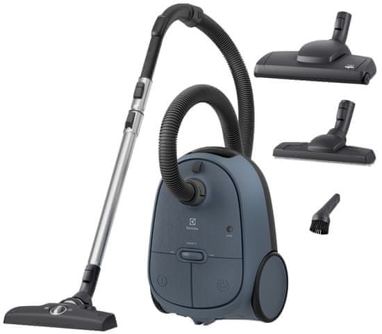 Electrolux EB61C4DB usisavač s vrećicom