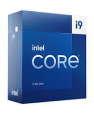 Intel Core i9-13900KF BOX procesor, LGA1700 (BX8071513900KF)
