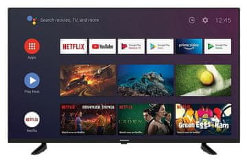 Grundig 55GFU7800B UHD 4K Android