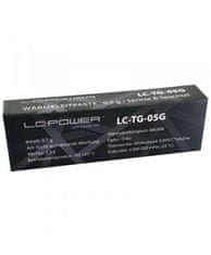 LC Power LC-TG-05G termalna pasta, 0.5 g
