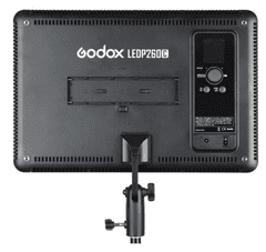 Godox LEDP260 dvobojni LED video panel