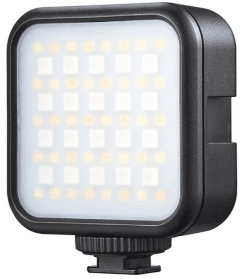 Godox LED6R Litemons RBG LED svjetlo (s ugrađenom baterijom)
