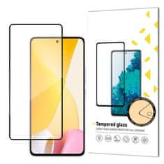 MG Full Glue zaštitno staklo za Xiaomi 12 Lite, crno