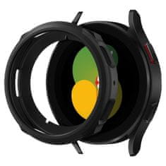 Spigen Liquid Air maska za Samsung Galaxy Watch 4/5 44mm, crno