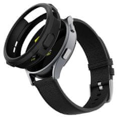 Spigen Liquid Air maska za Samsung Galaxy Watch 4/5 44mm, crno