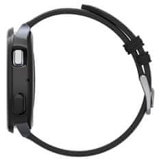 Spigen Liquid Air maska za Samsung Galaxy Watch 4/5 44mm, crno