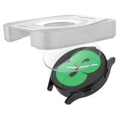 Spigen Glas.Tr 2x zaštitno staklo za Samsung Galaxy Watch 4/5 40mm