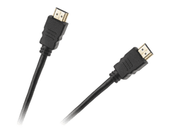 Cabletech HDMI kabel M-M, ver. 1.4 Ethernet, 10m