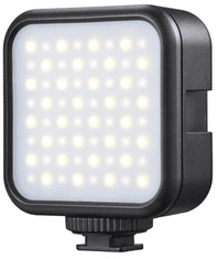 Godox LED6BI Litemons Bi-Color LED svjetlo (s ugrađenom baterijom)