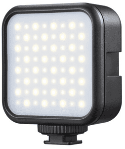 LED6BI Litemons Bi-Color LED svjetlo (s ugrađenom baterijom)