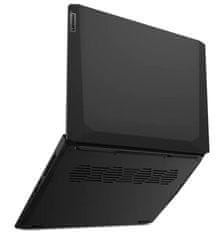 Lenovo IdeaPad Gaming 3 prijenosno računalo, 15,6FHD, 16GB/SSD512GB, RTX3050, W11H, črn (82K101DGSC)
