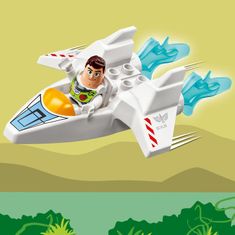 LEGO DUPLO 10962 Misija Buzza Rocketmana