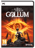 The Lord of the Rings: Gollum igra (PC)