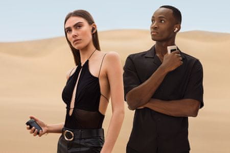 Opustite stil