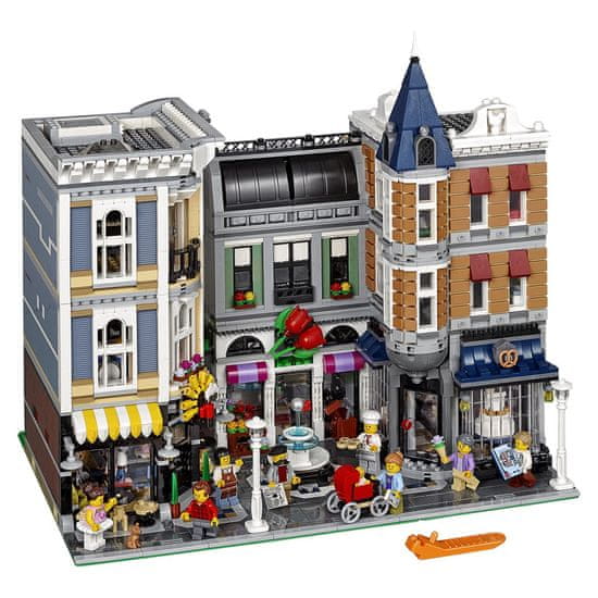 Lego creator store expert