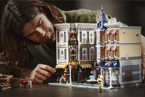 Lego expert sales
