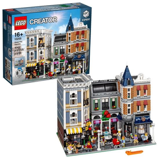 Lego expert sale