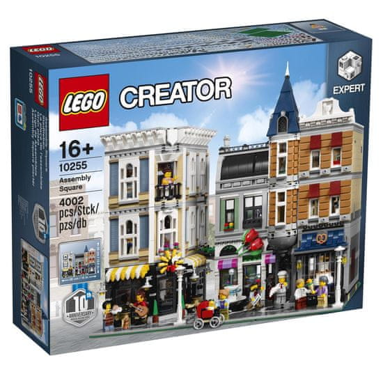 Lego expert shop