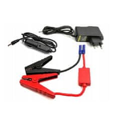Bass Polska LED Booster 900A pokretač motora + PowerBank 15000mAh