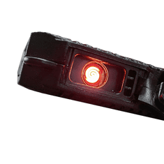Bass Polska Solarni 2x USB powerbank 10000mAh + LED lampa i filament