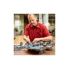 set Star Wars 75192 Millennium Falcon