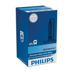 Philips WhiteVision Gen2 auto-žarulja, D3S, 42 V, 35 W, PK32D-5 C1 (42403WHV2C1)