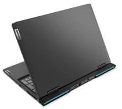 Lenovo IdeaPad Gaming 3 prijenosno računalo, R7 6800H, 16WUXGA, 16GB, SSD1TB, RTX3050, W11H, siv (82SC005JSC)