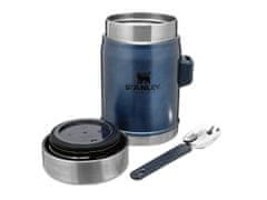 Stanley Legendary Food Jar vakum posuda za hranu, 0,4 L, plava