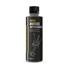 Mannol Diesel Jet Cleaner aditiv za čišćenje mlaznica za ubrizgavanje, 250 ml