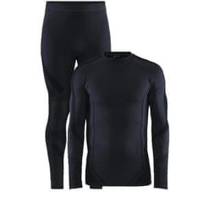 Core Dry Fuseknit muški komplet