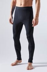 Craft Core Dry Fuseknit muški komplet, S, crna