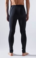 Craft Core Dry Fuseknit muški komplet, XL, crna