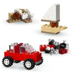LEGO Classic 10713 Kreativni kovčeg