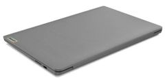 Lenovo IdeaPad 3 prijenosno računalo, Ryzen 5 5500U, 15,6FHD, 8GB/SSD512GB, W11H, siv (82KU01Y0SC)