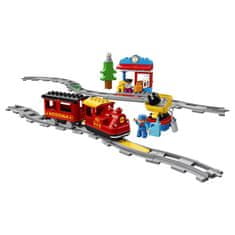 LEGO DUPLO 10874 Parni vlak