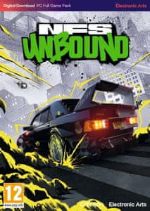 Need For Speed: Unbound