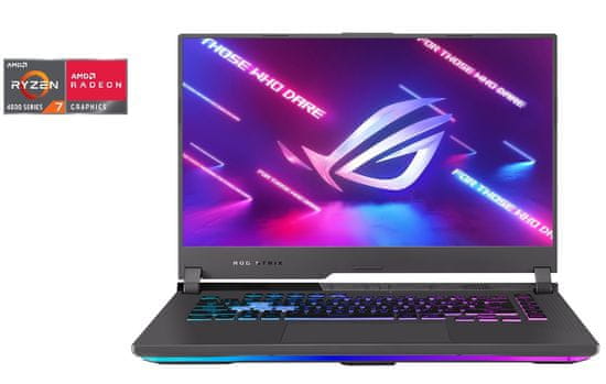 ASUS ROG Strix G15 G513IC-HN004W gaming prijenosno računalo (90NR0502-M002R0)