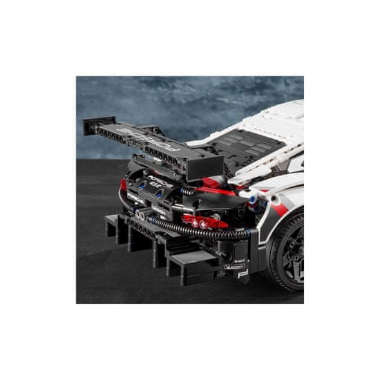 LEGO Technic 42096 Porsche 911 RSR MALL.HR