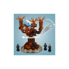 LEGO Harry Potter 71043 Dvorac Hogwarts