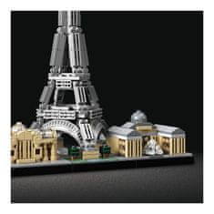 LEGO Architecture 21044 Pariz