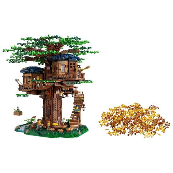 Lego 21318 hotsell