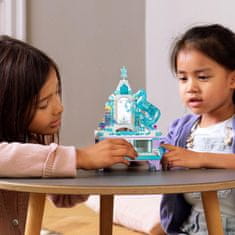 LEGO Disney Princess 41168 Elsina kreativna kutija za nakit