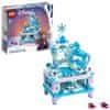 LEGO Disney Princess 41168 Elsina kreativna kutija za nakit