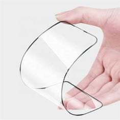 MG Hard Ceramic zaštitno staklo za Xiaomi Redmi 9, crno