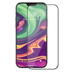 MG Hard Ceramic zaštitno staklo za Xiaomi Redmi Note 8 Pro, crno